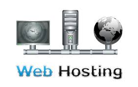 Web Sitesi Hosting