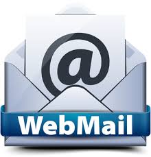 Şirket Webmail